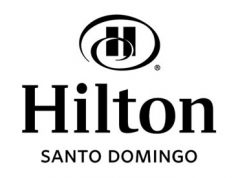 Hilton Santo Domingo remodela su lobby con un espacio moderno y cálido