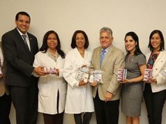 Sanar una Nación beneficia a 17,768 pacientes con RD$23.5 millones en medicamentos