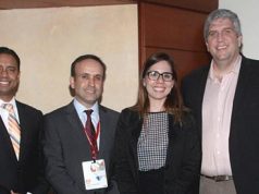 DTS diserta en el panel Cloud Computing en el Technology Day