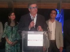 Con una inversión de US$9 millones Ogle Group y Banco Santa Cruz anuncian acuerdo para financiar villas en Bávaro