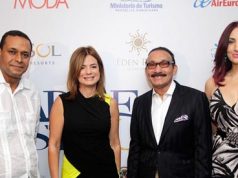 CAP CANA se viste del Prêt-à-Porter más colorido en la primera edición de Caribe Estilo