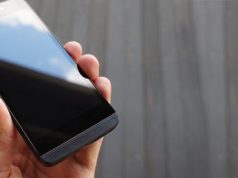 Un Smartphone que apuesta a la SEGURIDAD