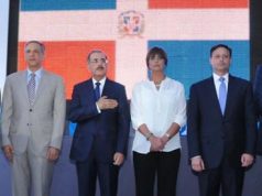 Convergys Corporation inaugura nuevas instalaciones en la República Dominicana