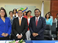 INFOTEP entregará Premio Nacional a la Excelencia 2014