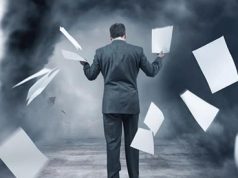 Gestión Documental: el arma de una empresa