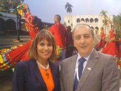 República Dominicana sigue consolidando mercado italiano en feria TTG Incontri