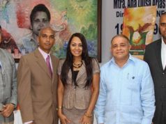 San Francisco de Macorís preparado para el II Festival del Cacao a celebrarse del 2 al 5 de octubre