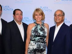 Presentan nuevos proyectos turísticos Playa Bonita en Las Terrenas, Samaná