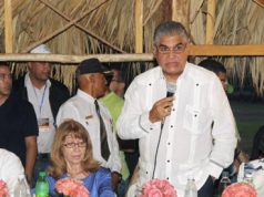 Concluye con éxito la primera Feria Mundial Ecoturística y de Producción
