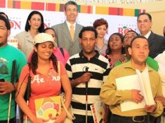 Helados Bon promueve inclusión social de discapacitados