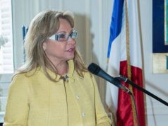 Embajadora de República Dominicana en Francia valora como positiva actual gestión del ministerio de Turismo.
