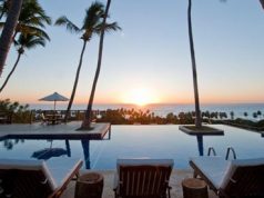 Casa Bonita: hotel #1 en Caribe & Atlántico por Conde Nast Traveler