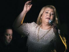 Realizan concierto homenaje al compositor Manuel Troncoso Ramírez en la Plaza España