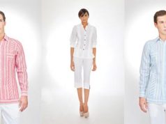 La chacabana Elegancia que no pasa de moda