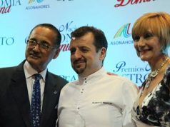 Hotel Occidental El Embajador recibe varios galardones en Taste Santo Domingo 2014