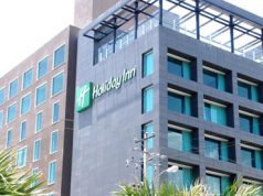 Holiday Inn Santo Domingo celebra su quinto aniversario