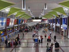 Aeropuertos y puertos de Rep. Dominicana aplican protocolos de seguridad para evitar ingreso del ébola