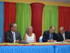 Grupo Piñero proyecta un nuevo hotel Luxury Bahia Principe en Aruba