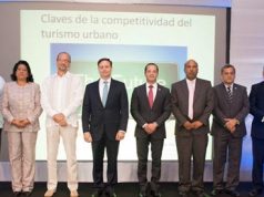 Coordinador del Clúster Turístico de Santo Domingo aboga por mayor coordinación para mejorar oferta turística de las ciudades