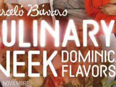 Barceló Bávaro Beach Resort lanza 1era Edición de la Culinary Week Dominican Flavors