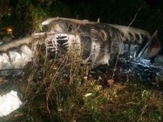 Resultan ilesos 18 ocupantes del accidente aéreo en Aeropuerto de Punta Cana