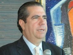 Ministro García indica que el Turismo en República Dominicana crece 13.2 % en septiembre