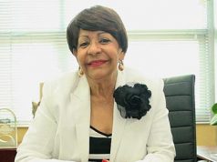 Libro de “La Olla Mágica de Esperanza Lithgow” patrimonio de la gastronomía dominicana