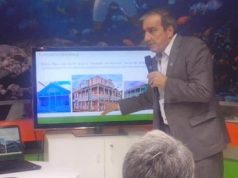 Lorenzo Sancassani indica que: “promoción internacional es fundamental para lograr crecimiento del turismo”