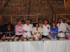 Instan a promover el desarrollo del ecoturismo en la República Dominicana y en Haití