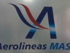 Aerolínea dominicana MAS iniciará vuelos a curazao desde el 28 de octubre