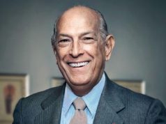 Oscar De La Renta, icono de la moda, pero ante todo dominicano