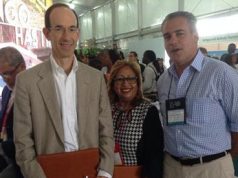 República Dominicana participa en la XXI conferencia anual de la FCCA en San Martin