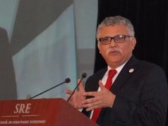 Secretario General de la Asociación de Estados del Caribe vendrá a 1ra Feria Mundial Ecoturística y de Producción