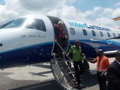 InterCaribbean Airways con nuevos planes aéreos desde República Dominicana