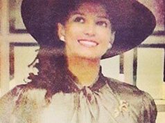 María Montez «La Película» se estrenará en Diciembre en Santo Domingo