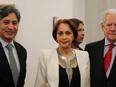 Arte Dominicano impacta en Alemania con distinguido conjunto expositivo