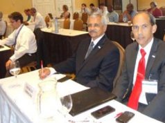 Representantes del IDAC participaron en la V Cumbre Panamericana de Seguridad Operacional