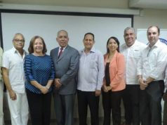 Toma posesión nueva junta directiva de la Cámara de Comercio y Producción de Puerto Plata