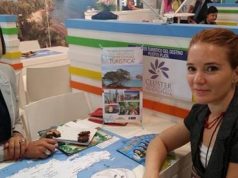 Puerto Plata promociona sus atractivos turísticos en la Feria Internacional de Turismo de América Latina