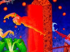 Los enigmas del Morfeo Antillano”, Manuel Nina Cisneros en el Centro Cultural Mirador Santo Domingo y la Galería Sebelén