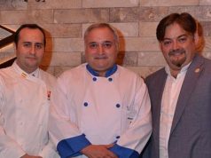 Casa Ávila da la bienvenida al chef asturiano Antonio Cosmen para celebrar las “Semanas de España”