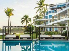 República Dominicana recibe el Gansevoort Playa Imbert