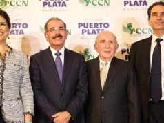 Centro Cuesta Nacional presentó “Descubre Puerto Plata” del proyecto Orgullo de Mi Tierra