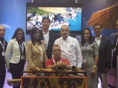 República Dominicana con activa participación en la National Business Aviation Association