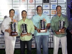 Presentan 6ta versión del torneo invitacional Mitre