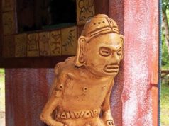 Al rescate de la artesanía dominicana