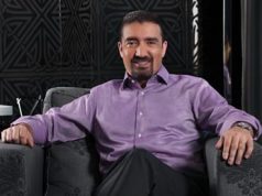 Ferney García “La pasión por lo que haces te va a llevar donde quieres llegar”