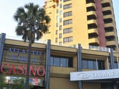 Crowne Plaza Santo Domingo obtiene premio «The BEST of the BEST» 2014 & Corporate Responsibility