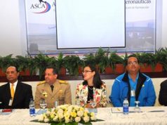 Imparten taller “Aeropuertos listos para desastres” con la asistencia de la Presidencia, IDAC, ASCA, PNUD, DHL y AERODOM