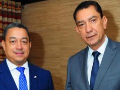 República Dominicana y Emiratos Árabes Unidos pactarán servicios aéreos comerciales